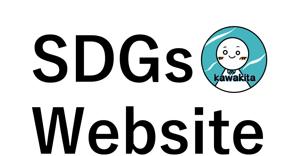 SDGs Website
